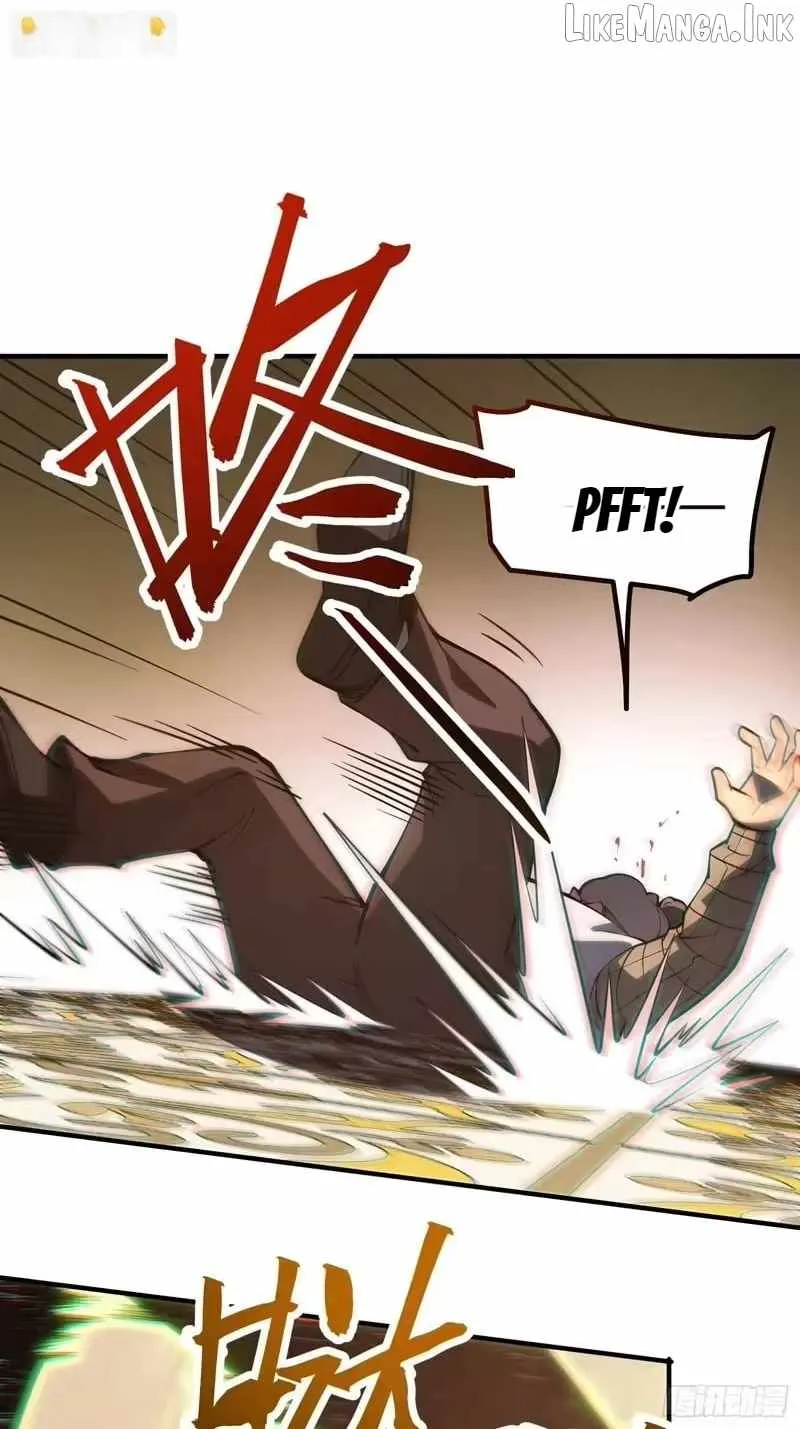 Read Full Time Awakening EN Manga Online