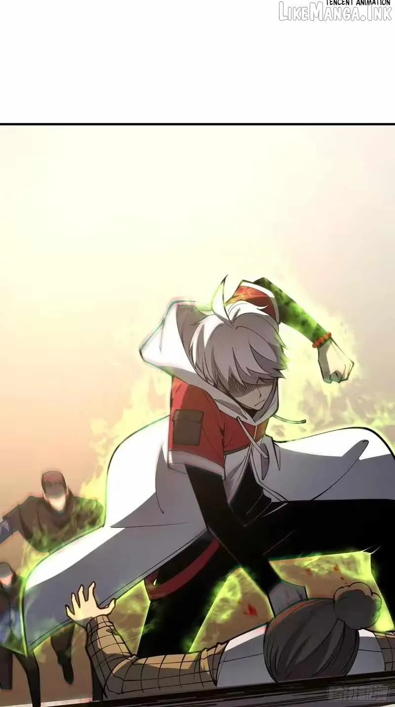 Read Full Time Awakening EN Manga Online