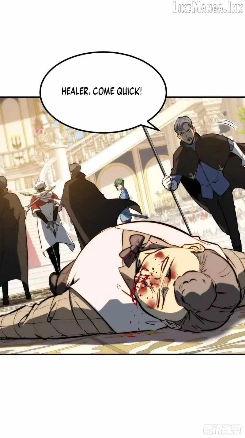 Read Full Time Awakening EN Manga Online