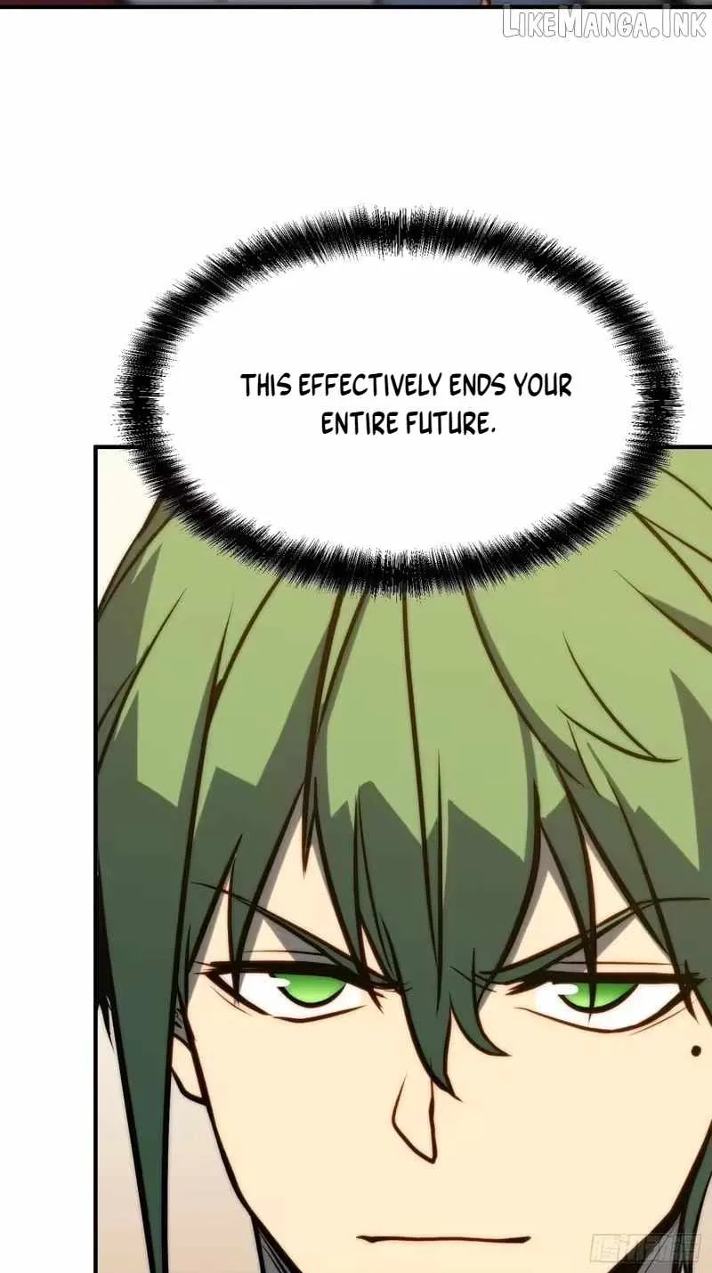 Read Full Time Awakening EN Manga Online