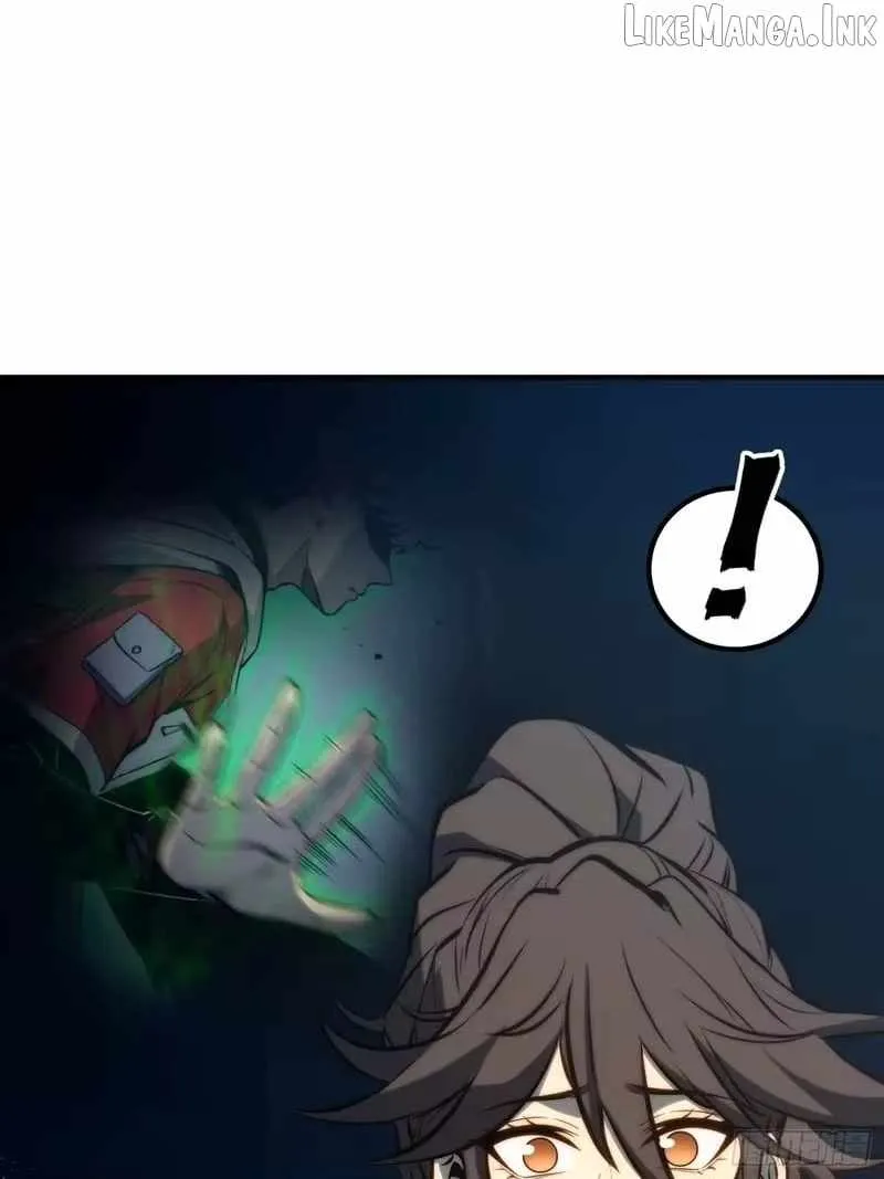 Read Full Time Awakening EN Manga Online