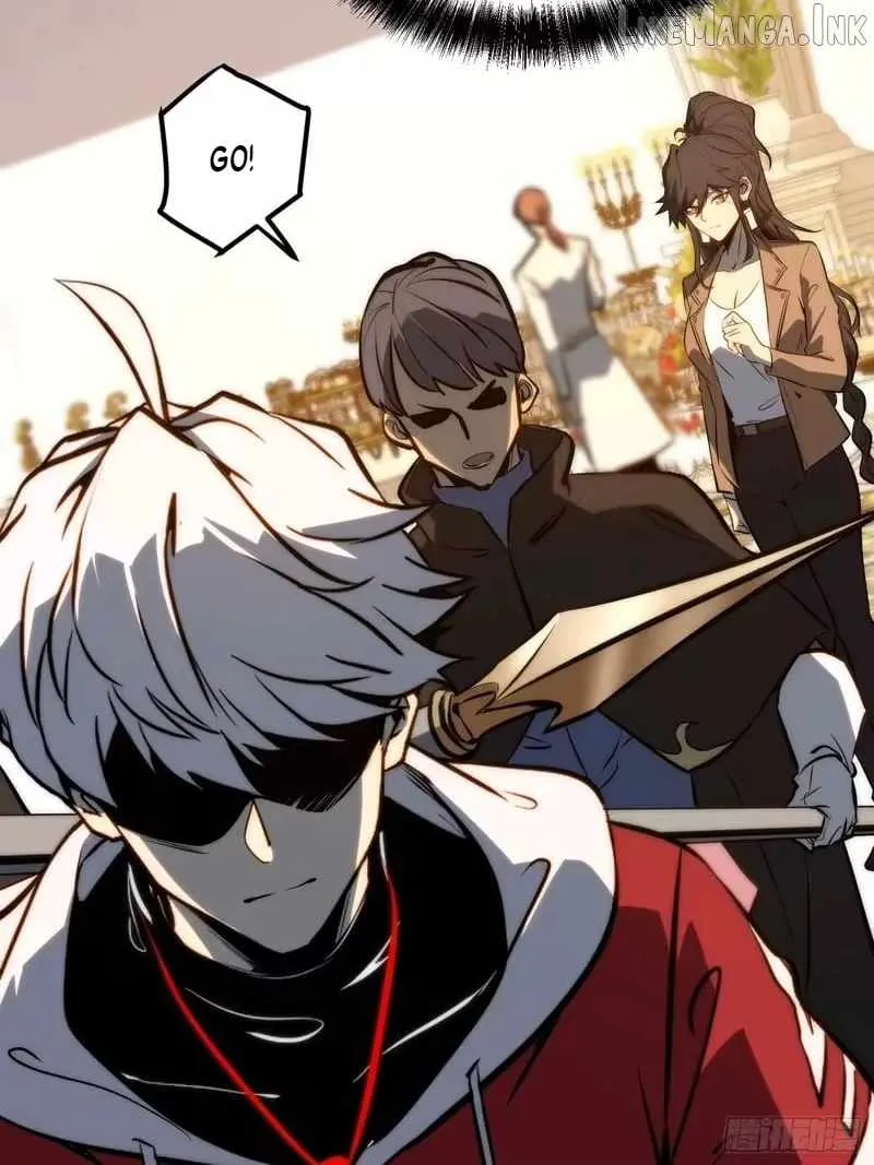 Read Full Time Awakening EN Manga Online