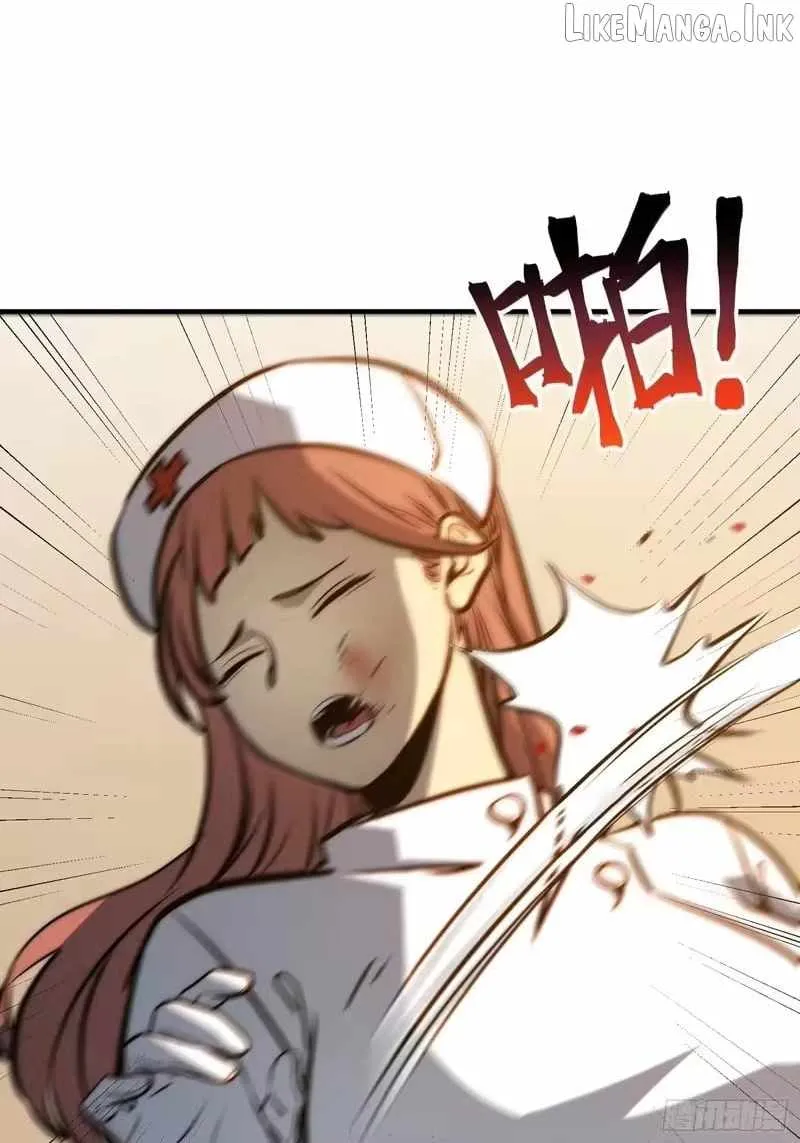 Read Full Time Awakening EN Manga Online