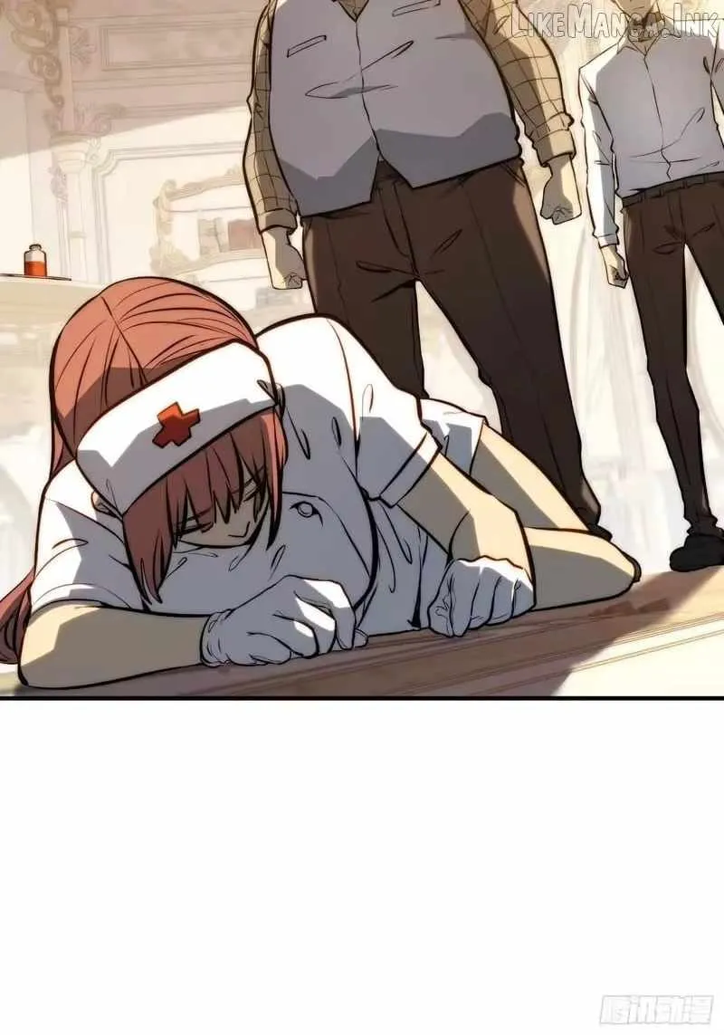 Read Full Time Awakening EN Manga Online