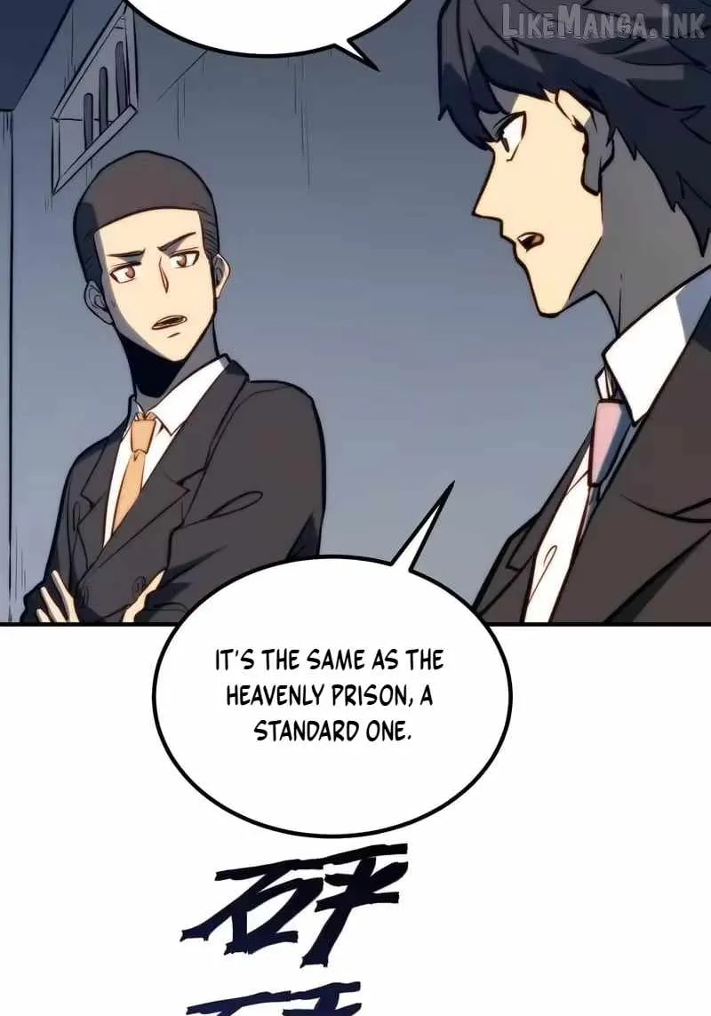 Read Full Time Awakening EN Manga Online