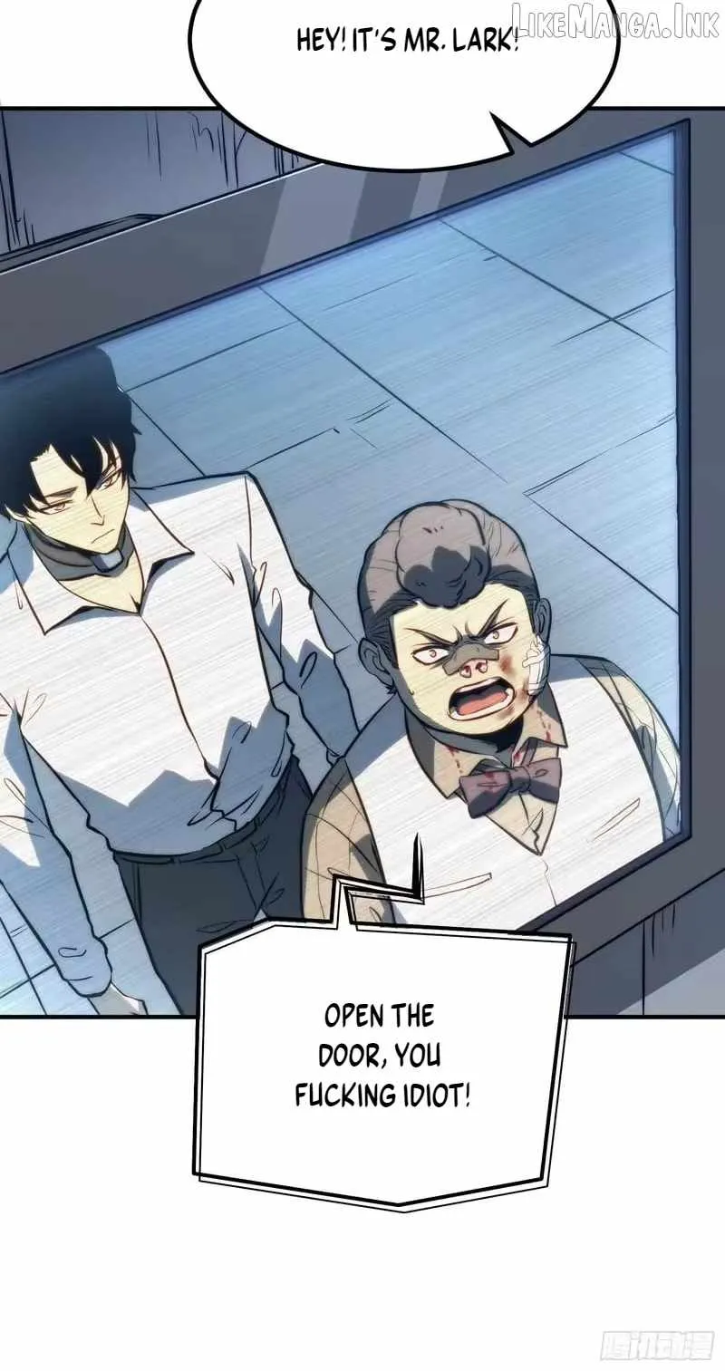 Read Full Time Awakening EN Manga Online