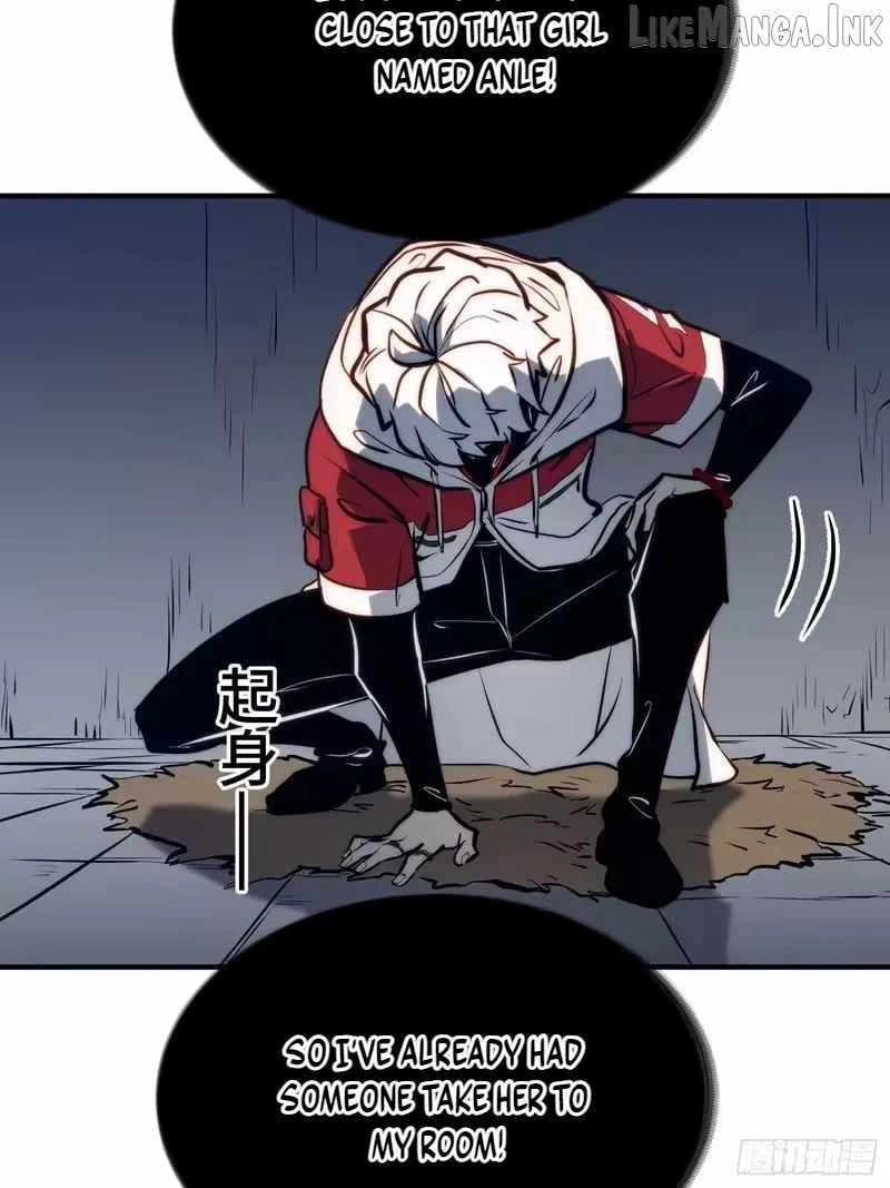 Read Full Time Awakening EN Manga Online