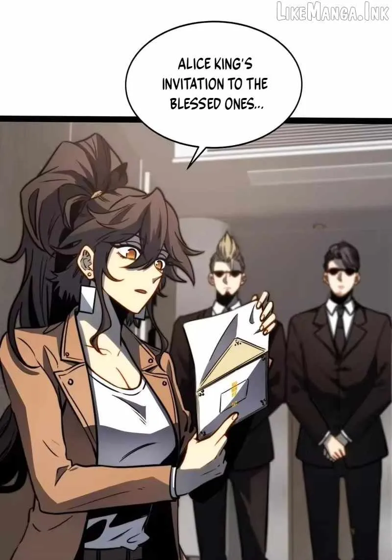 Read Full Time Awakening EN Manga Online