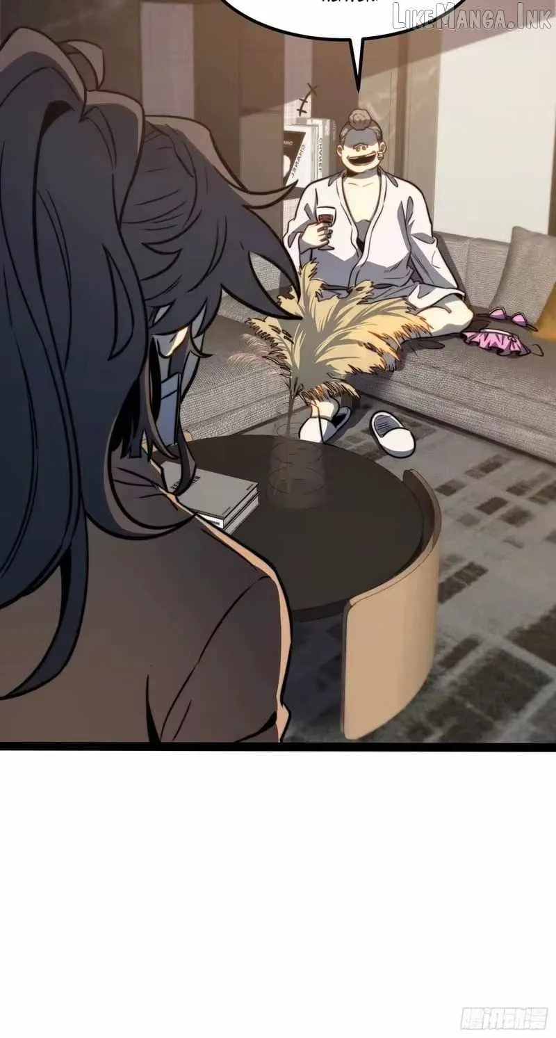Read Full Time Awakening EN Manga Online
