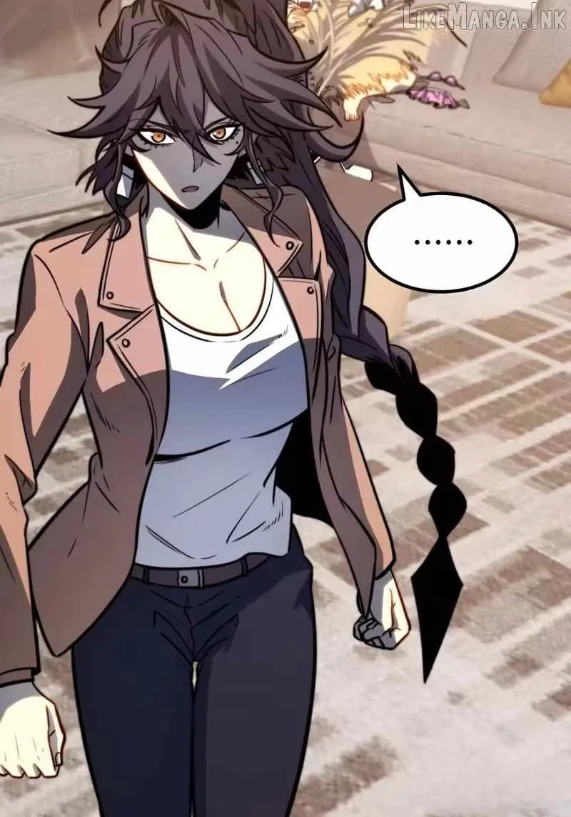Read Full Time Awakening EN Manga Online