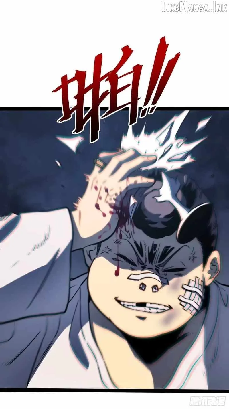 Read Full Time Awakening EN Manga Online