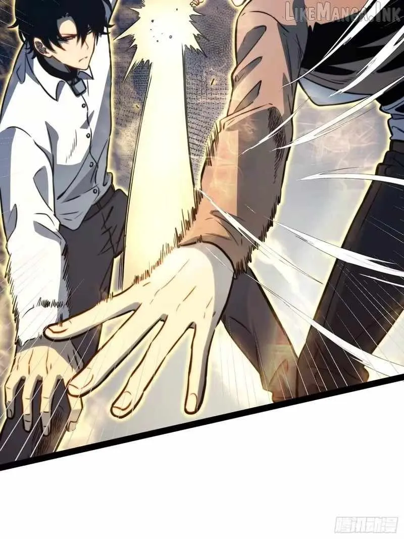 Read Full Time Awakening EN Manga Online