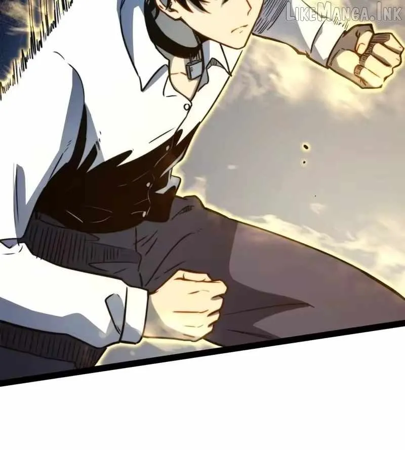 Read Full Time Awakening EN Manga Online