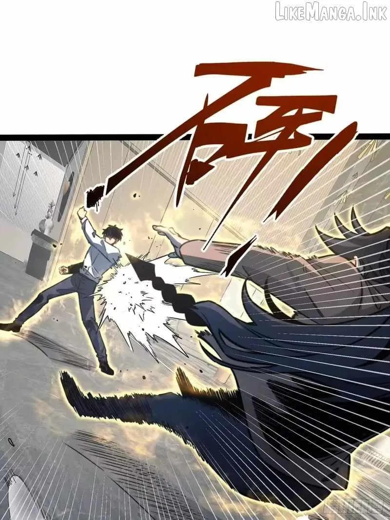 Read Full Time Awakening EN Manga Online