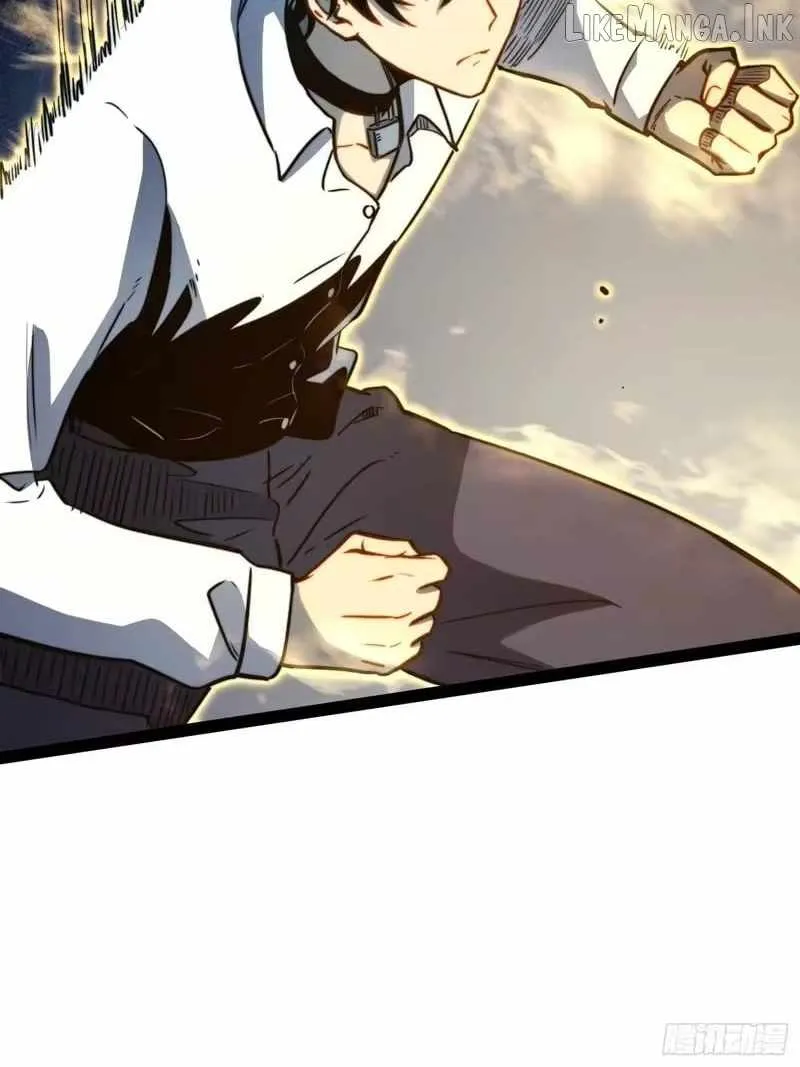 Read Full Time Awakening EN Manga Online
