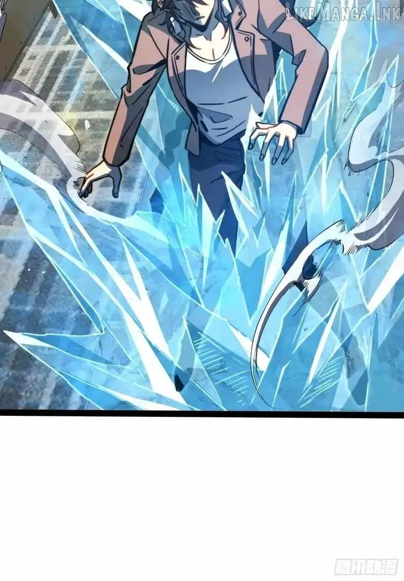 Read Full Time Awakening EN Manga Online