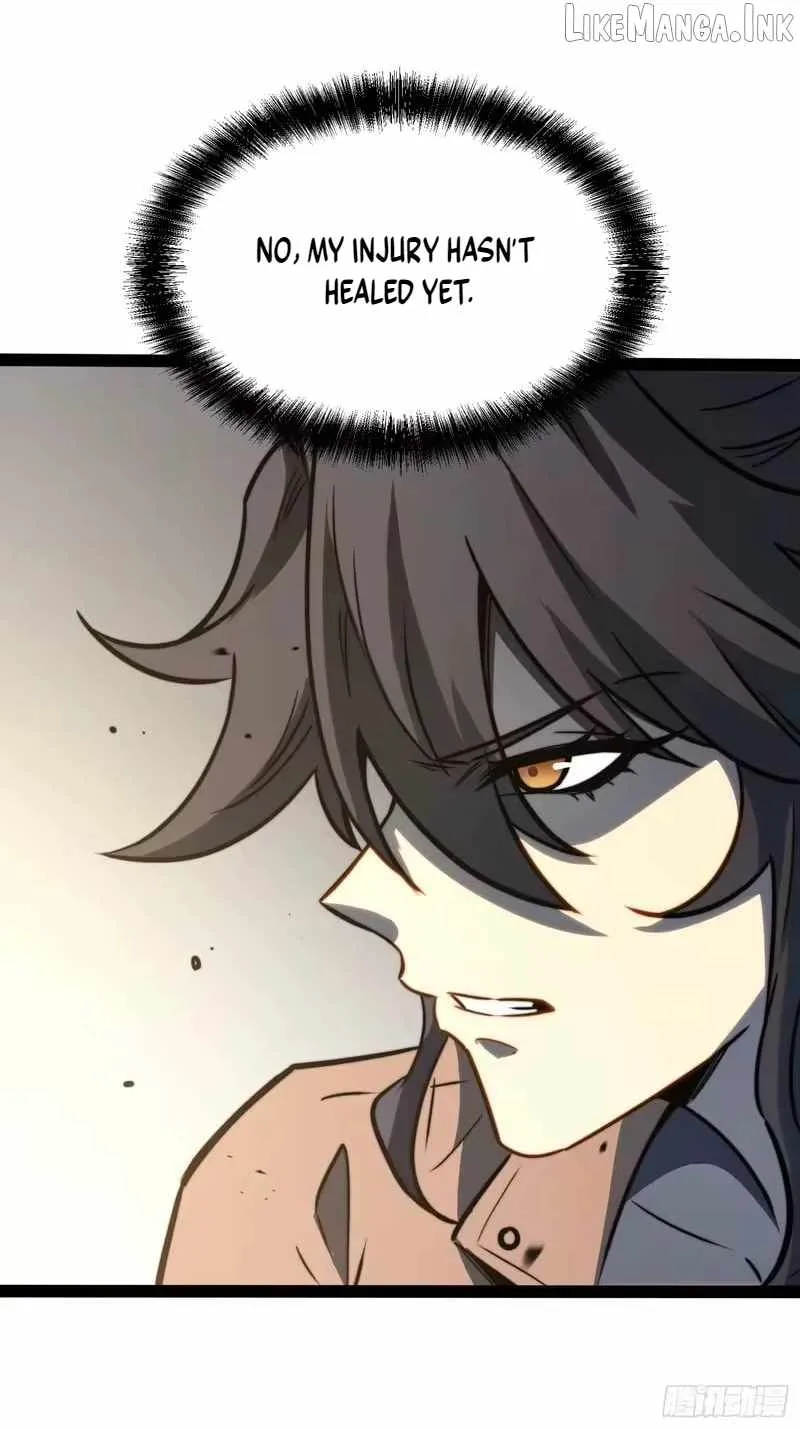 Read Full Time Awakening EN Manga Online