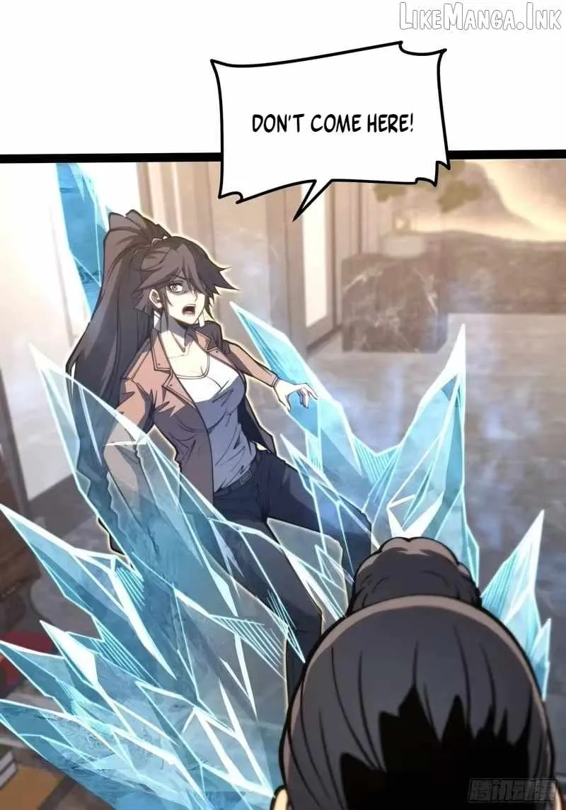 Read Full Time Awakening EN Manga Online