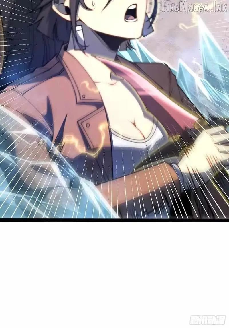 Read Full Time Awakening EN Manga Online