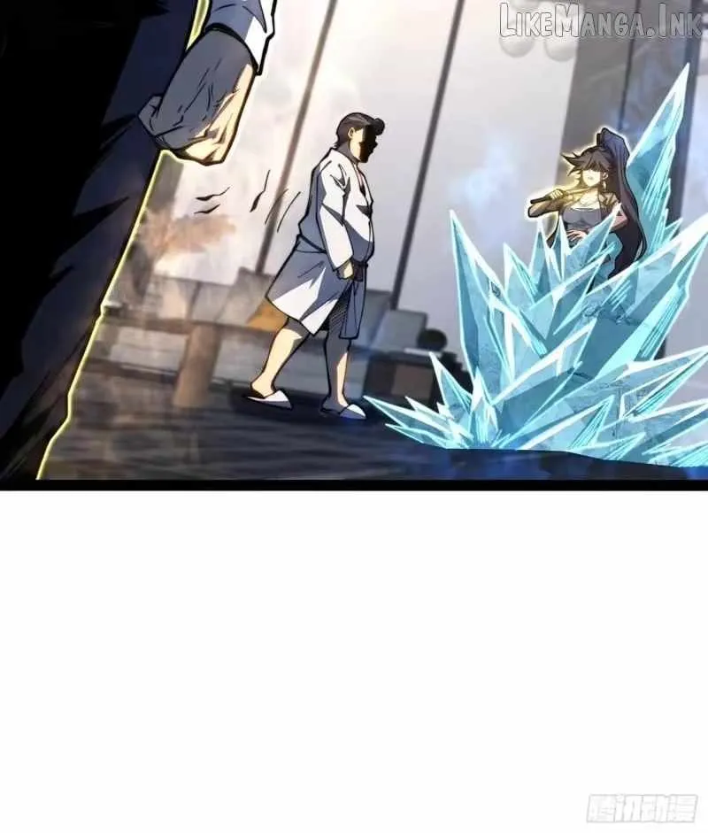 Read Full Time Awakening EN Manga Online