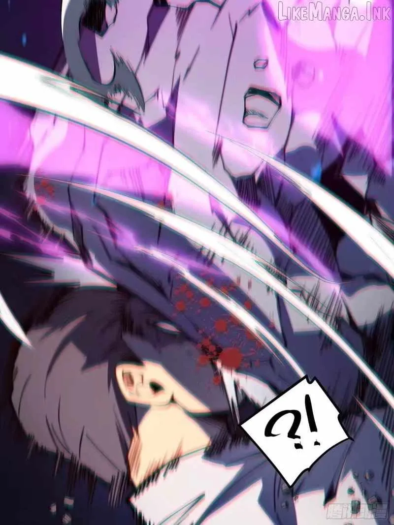 Read Full Time Awakening EN Manga Online