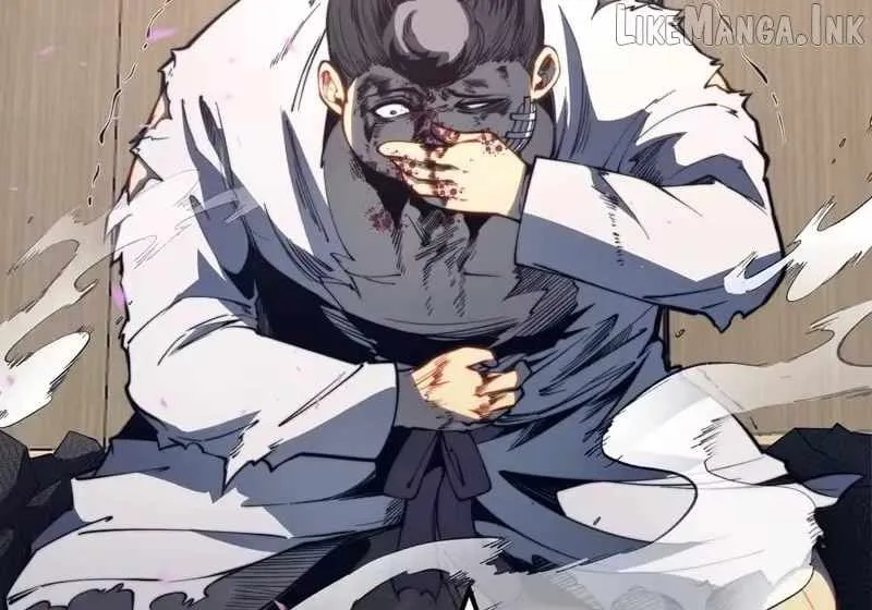 Read Full Time Awakening EN Manga Online