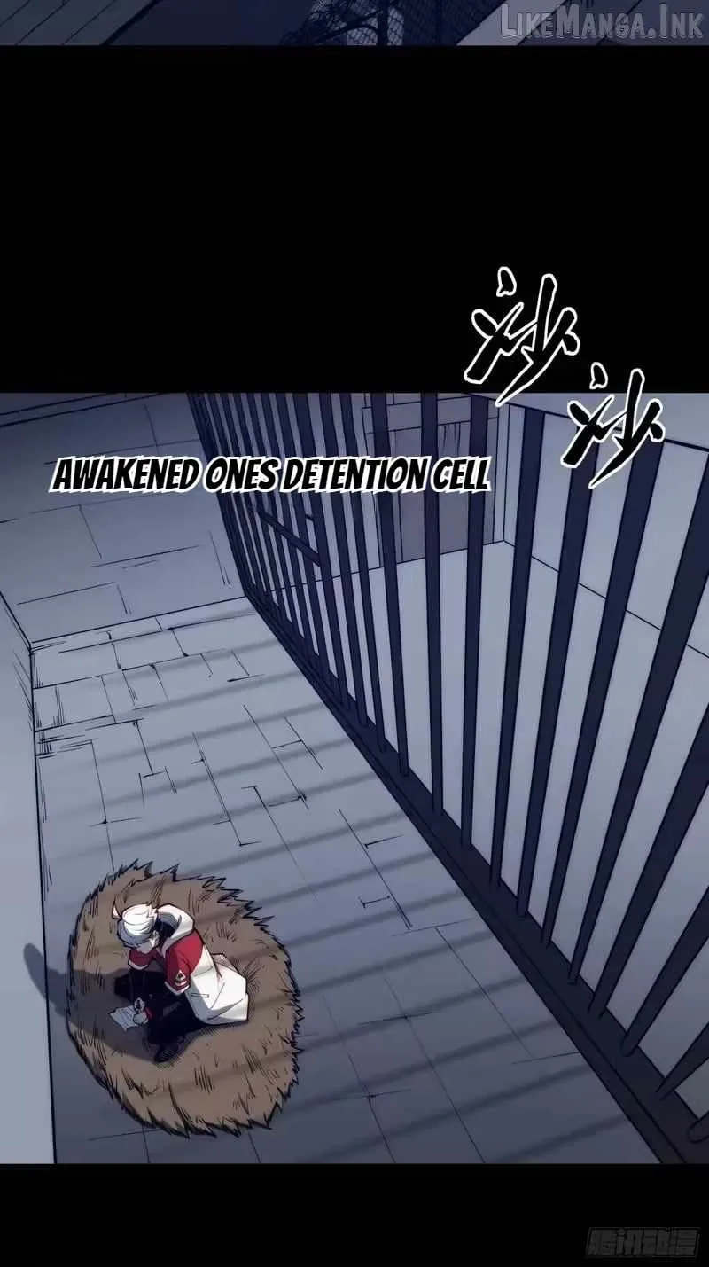 Read Full Time Awakening EN Manga Online