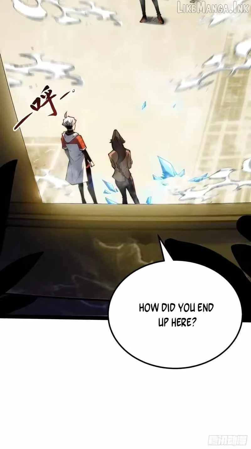 Read Full Time Awakening EN Manga Online