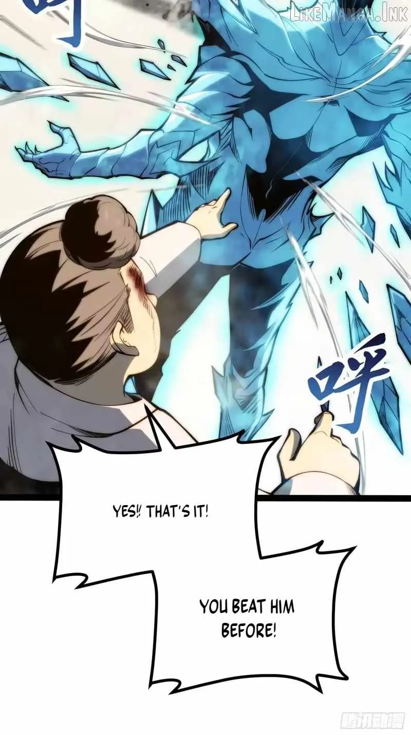 Read Full Time Awakening EN Manga Online