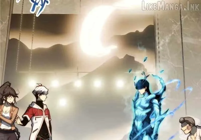 Read Full Time Awakening EN Manga Online