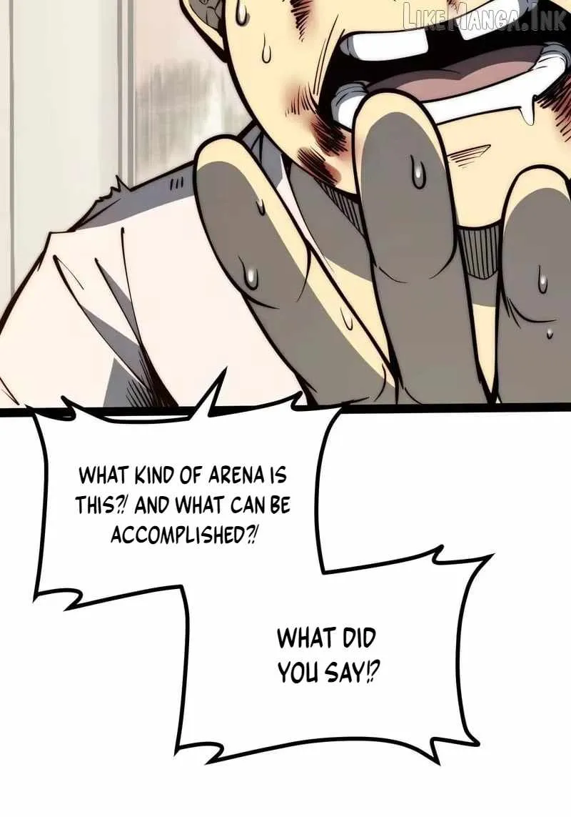 Read Full Time Awakening EN Manga Online