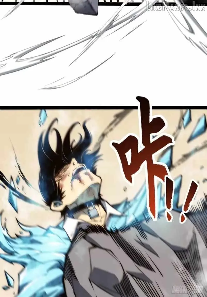 Read Full Time Awakening EN Manga Online