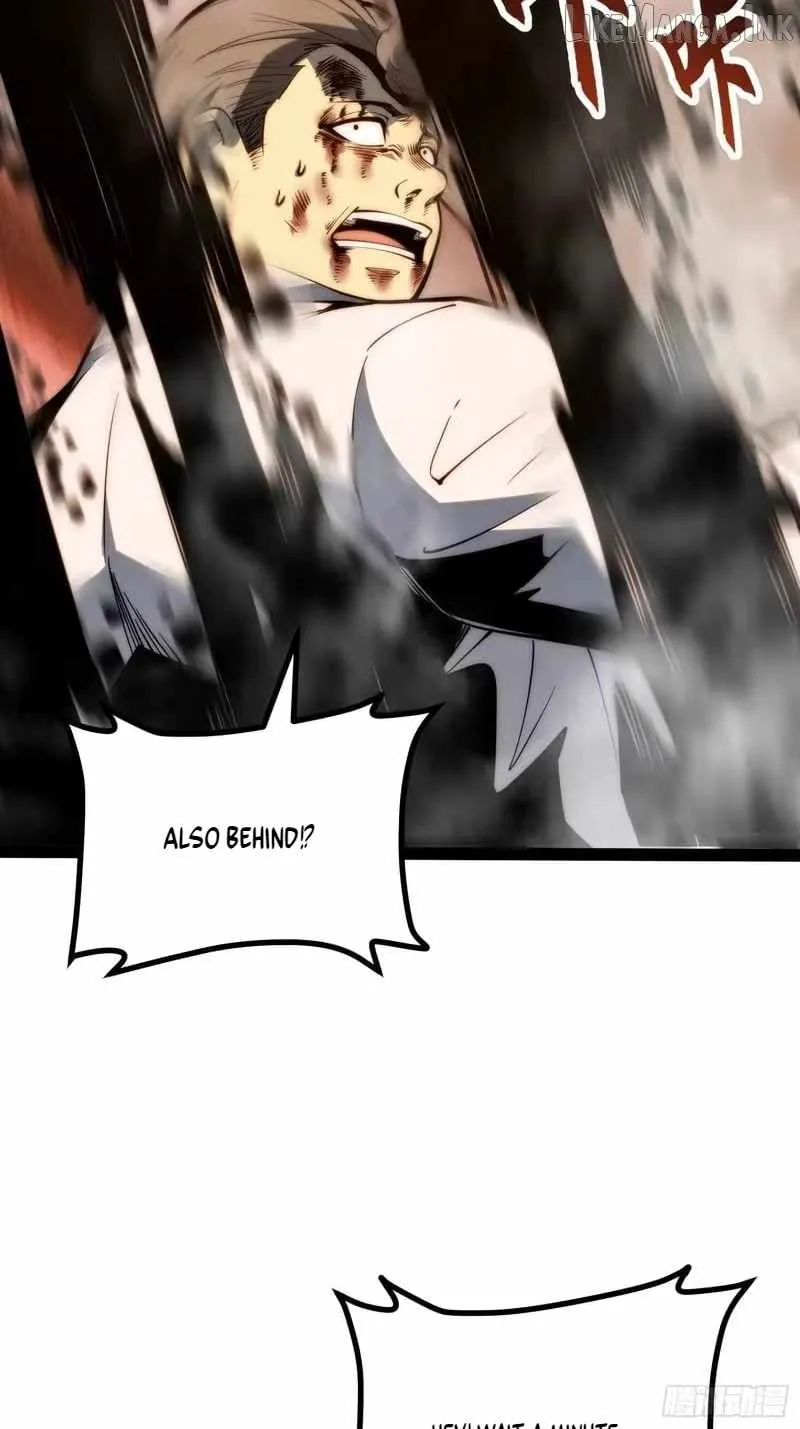 Read Full Time Awakening EN Manga Online