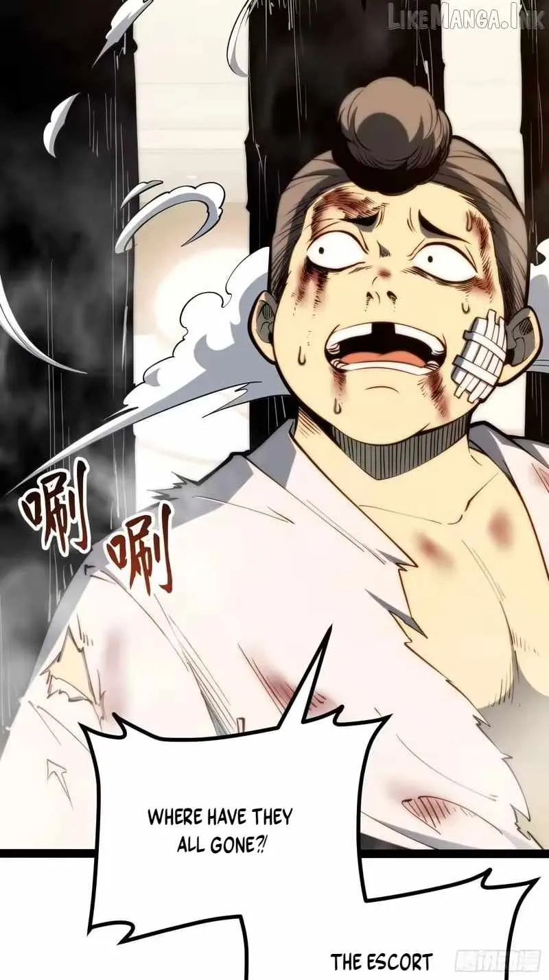 Read Full Time Awakening EN Manga Online