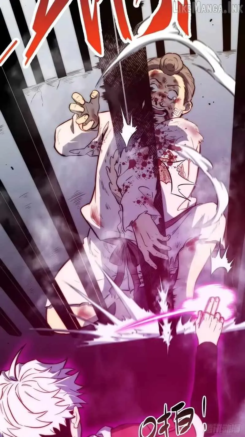 Read Full Time Awakening EN Manga Online