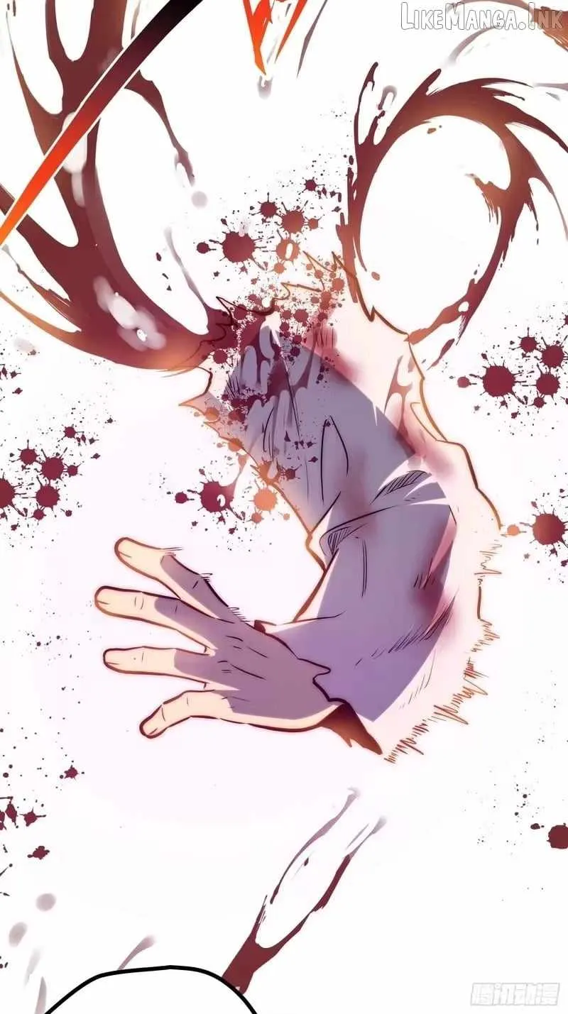 Read Full Time Awakening EN Manga Online