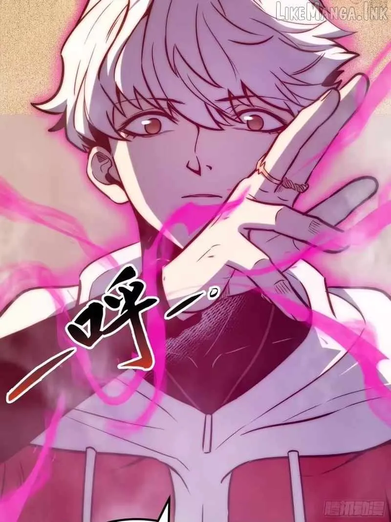 Read Full Time Awakening EN Manga Online