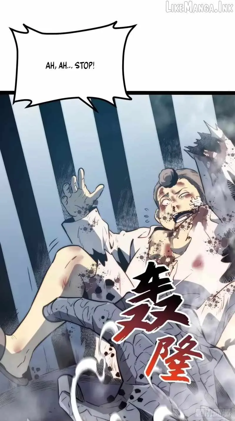 Read Full Time Awakening EN Manga Online