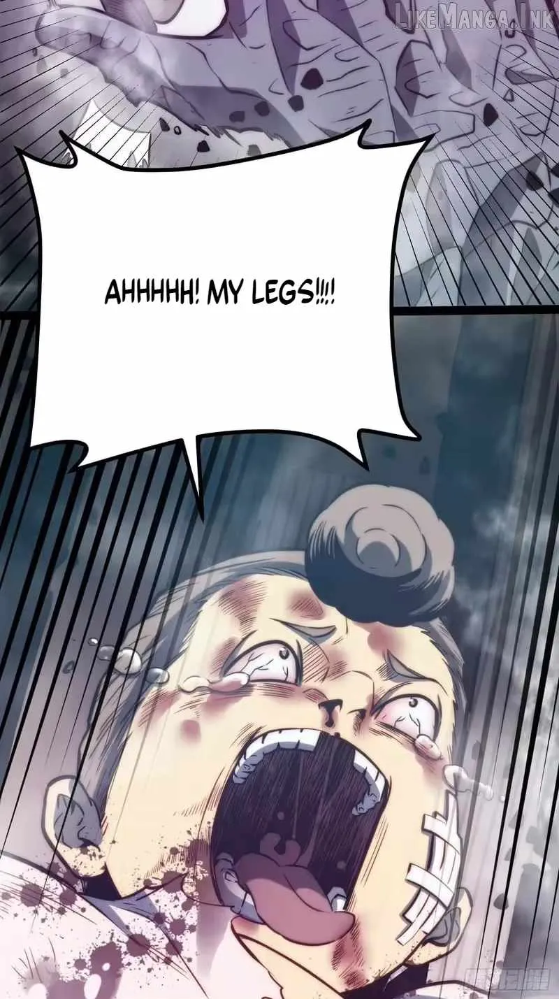 Read Full Time Awakening EN Manga Online