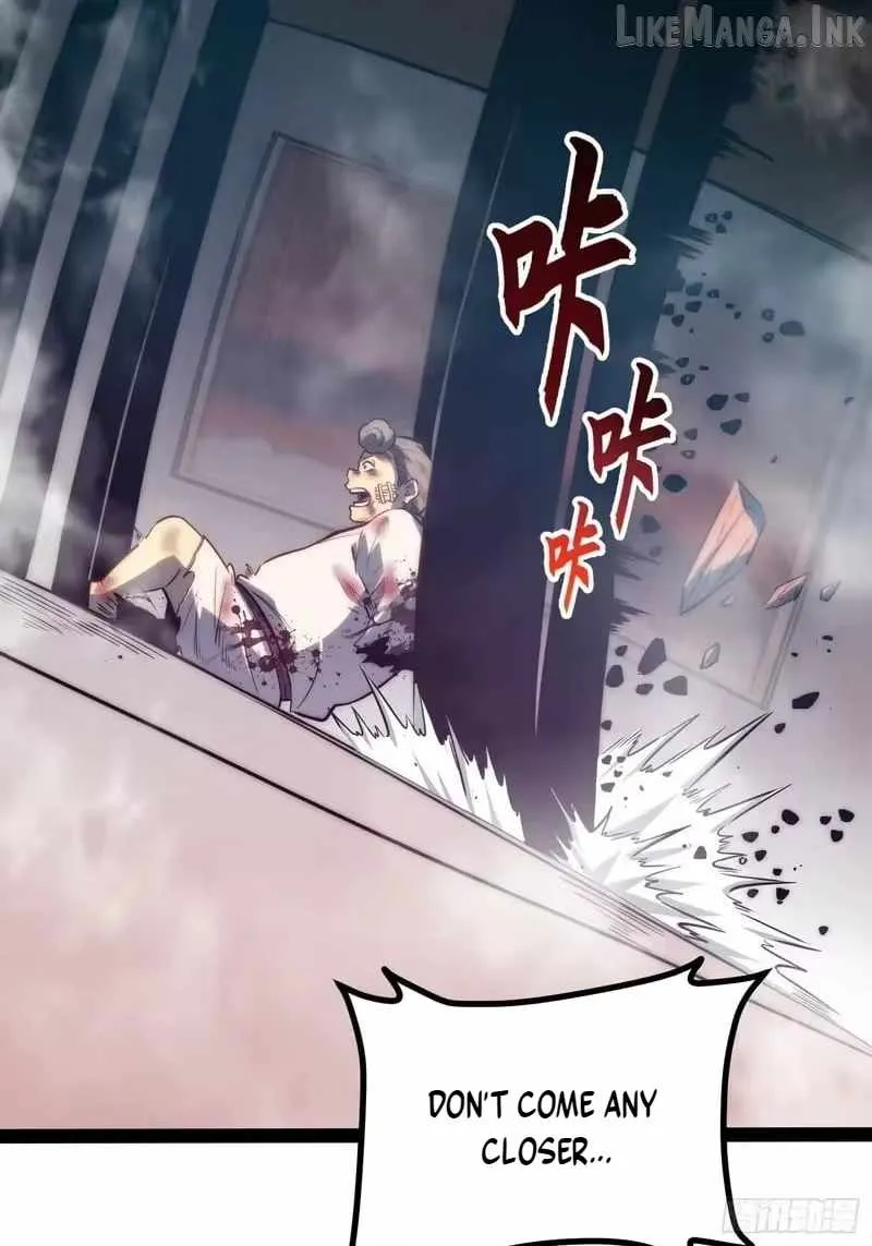 Read Full Time Awakening EN Manga Online
