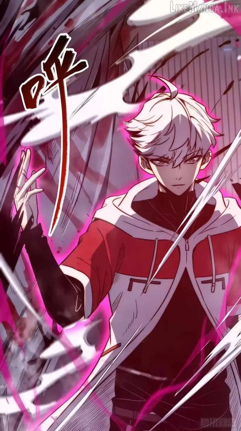 Read Full Time Awakening EN Manga Online