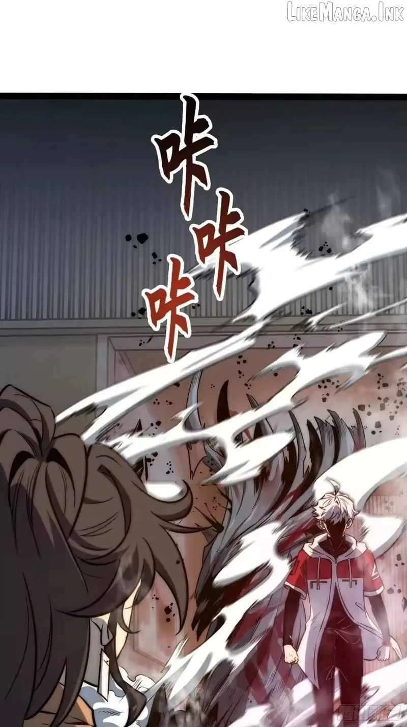 Read Full Time Awakening EN Manga Online