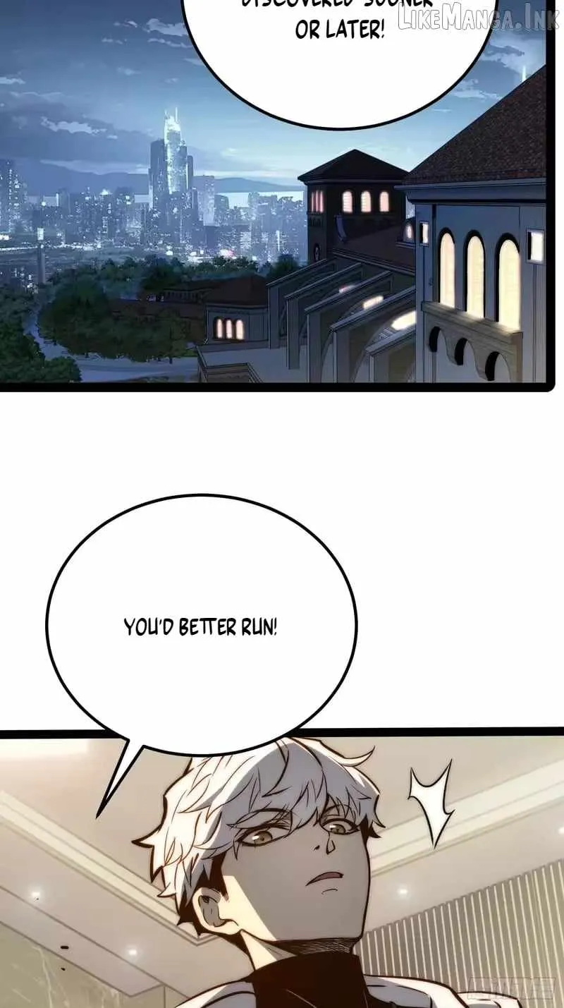 Read Full Time Awakening EN Manga Online