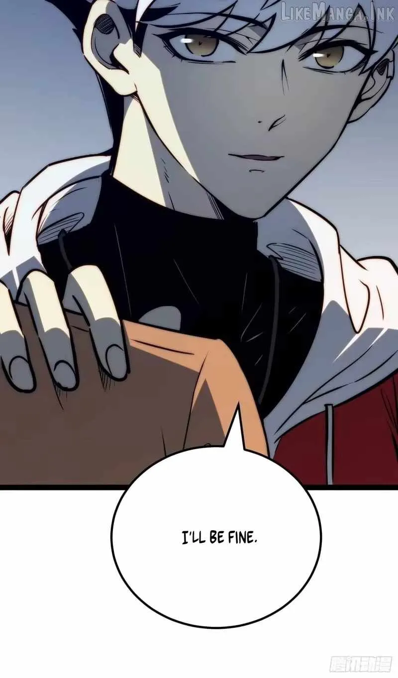 Read Full Time Awakening EN Manga Online