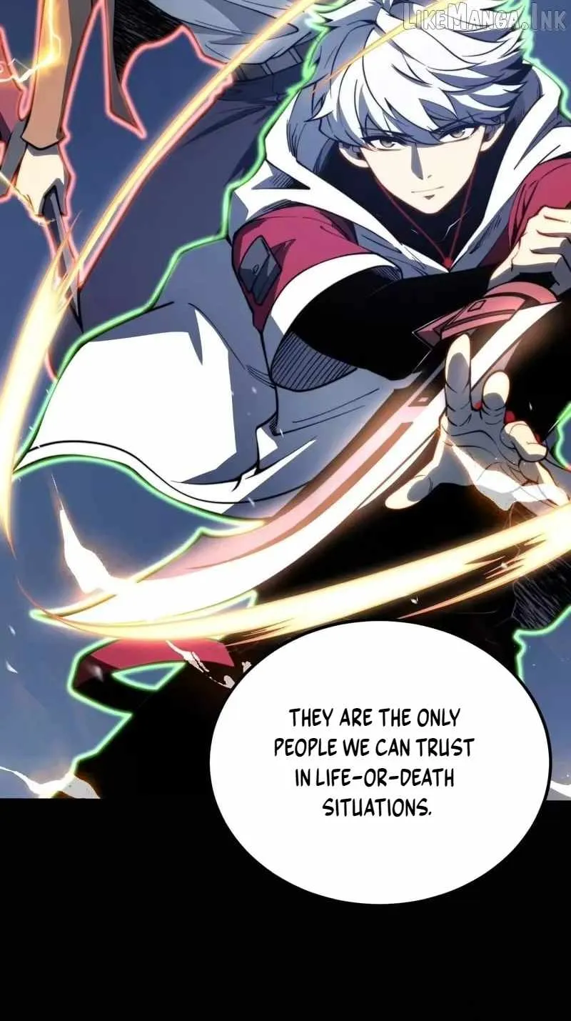 Read Full Time Awakening EN Manga Online