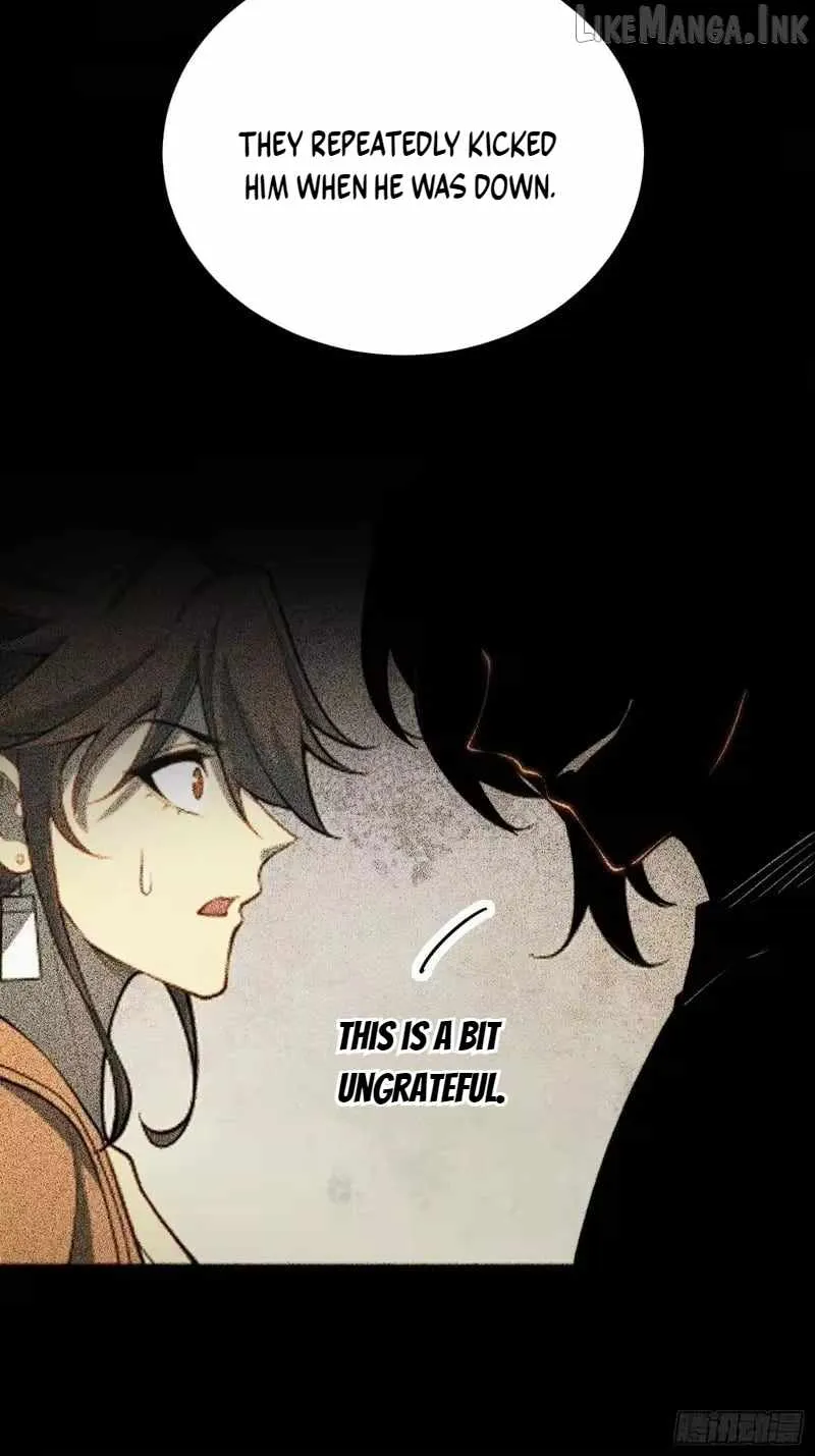 Read Full Time Awakening EN Manga Online