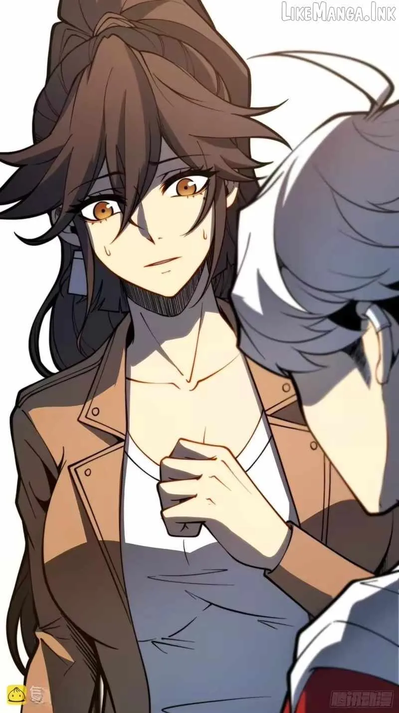 Read Full Time Awakening EN Manga Online