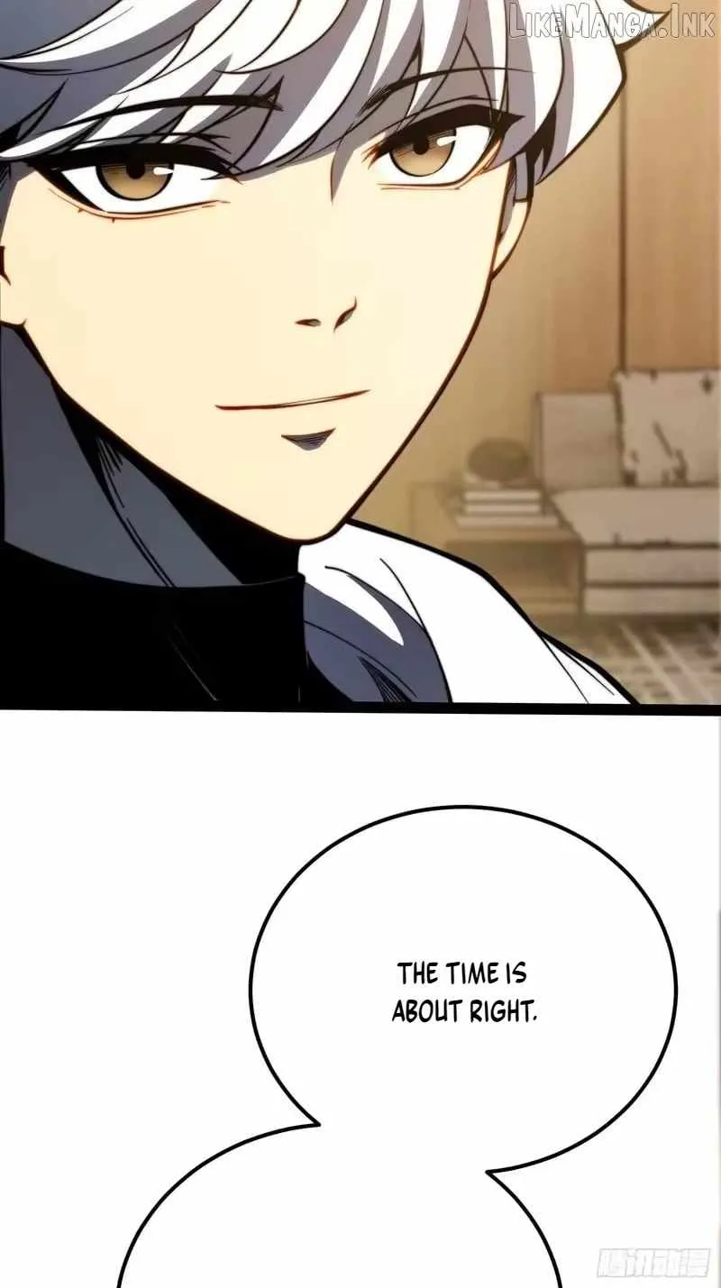 Read Full Time Awakening EN Manga Online