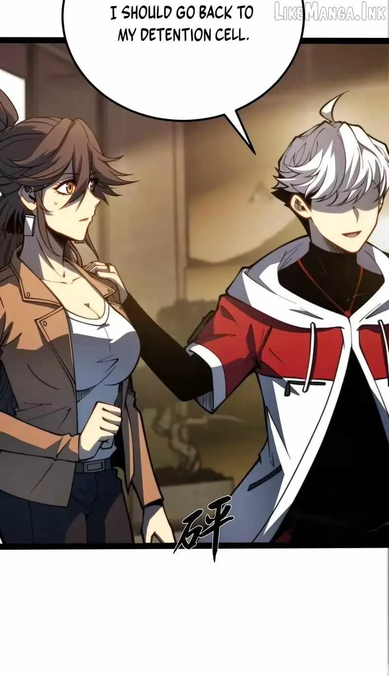 Read Full Time Awakening EN Manga Online