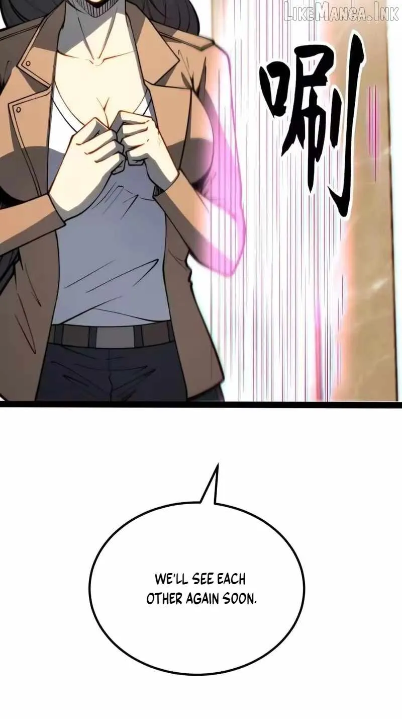 Read Full Time Awakening EN Manga Online